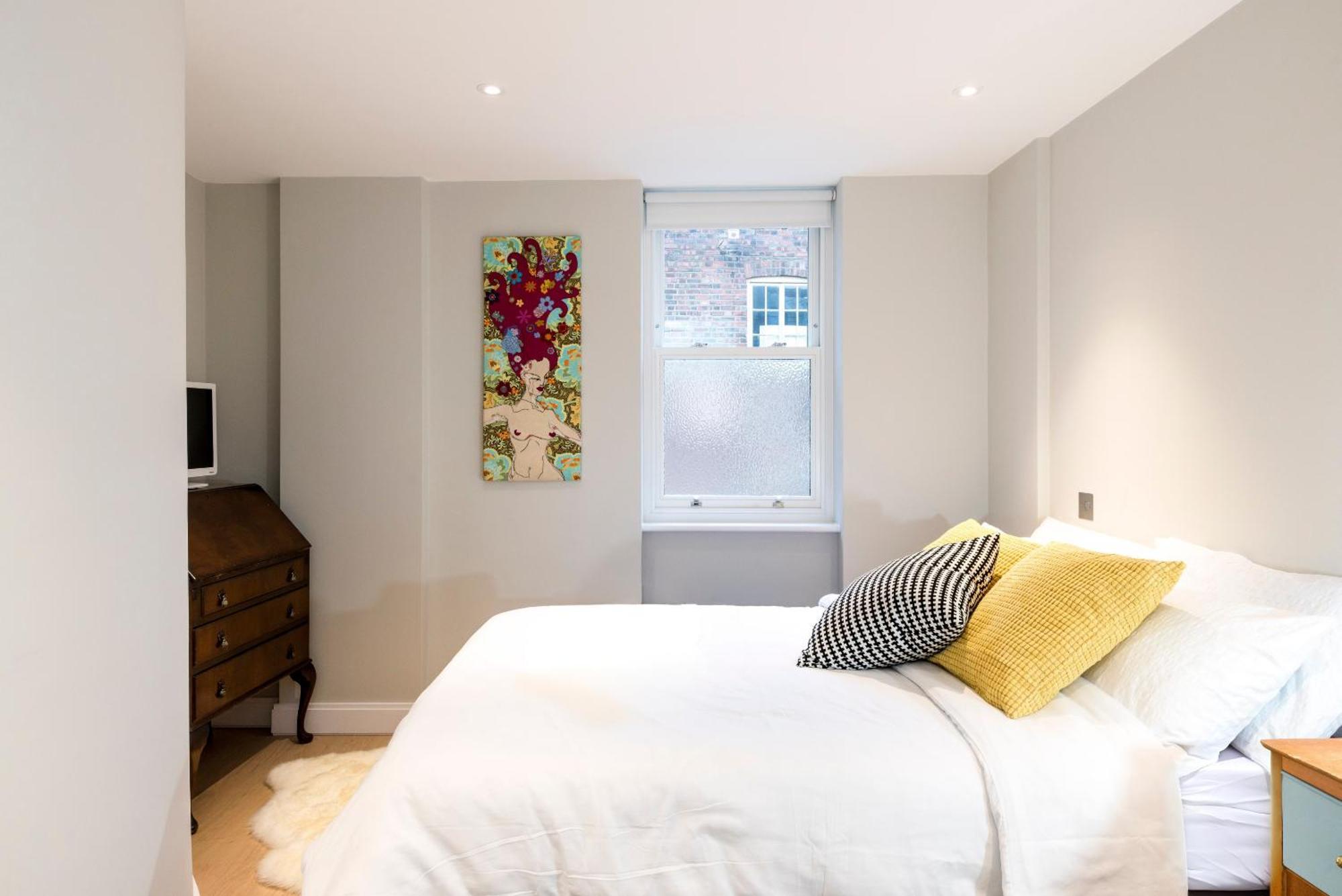 Gallery Duplex By Brick Lane London