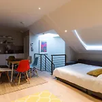 Gallery Duplex By Brick Lane